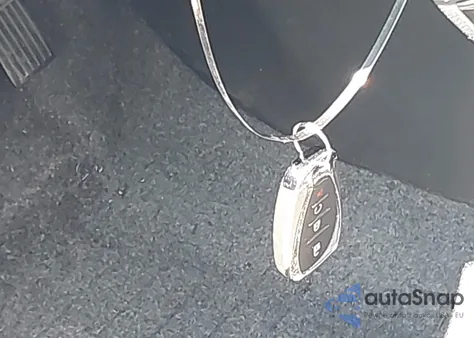 2025 Chevrolet Trax Fwd 2Rs z USA, uszkodzony, nr VIN KL77LJEP3SC281789